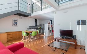 I Host Apartment - Guintellino 32